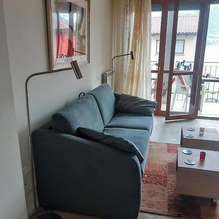 Ulivo8 Apartment Acquaseria Bagian luar foto