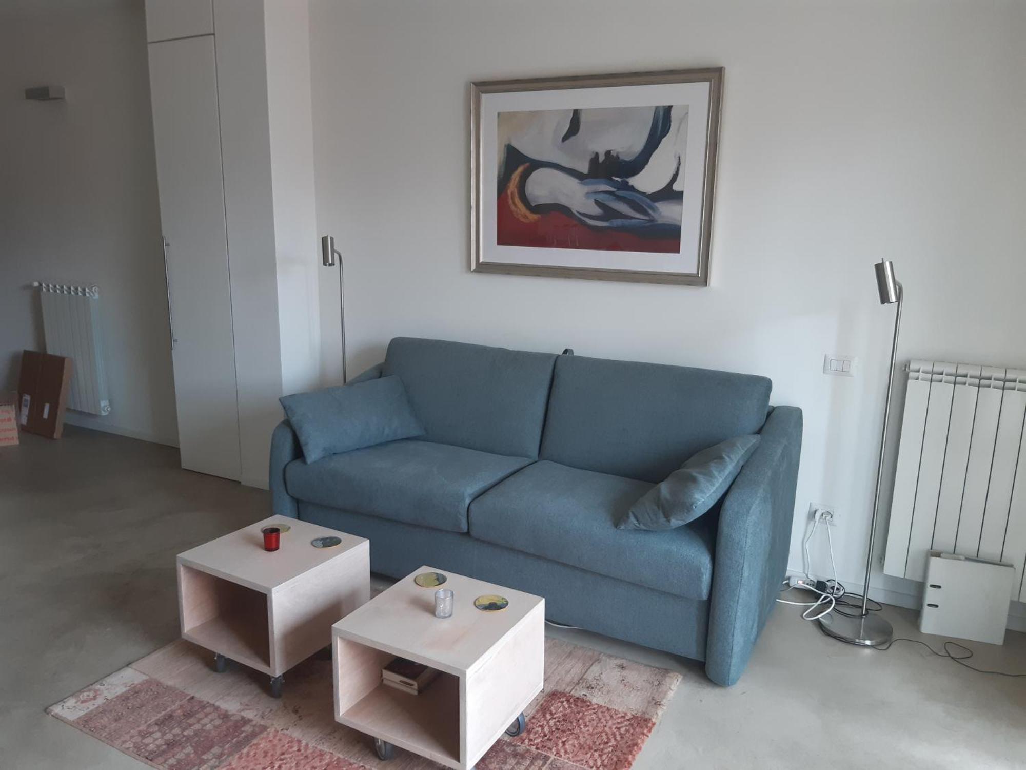 Ulivo8 Apartment Acquaseria Bagian luar foto