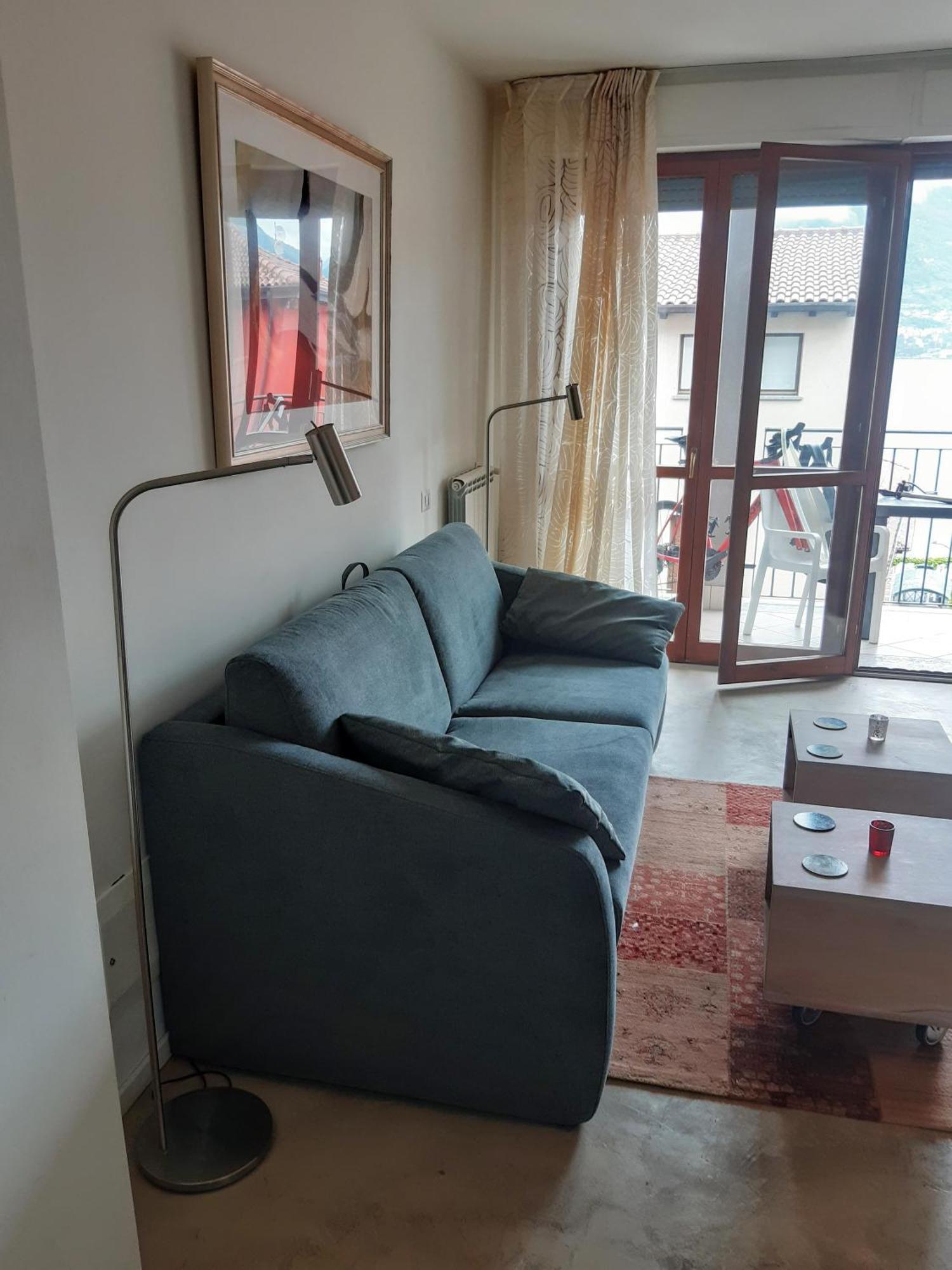 Ulivo8 Apartment Acquaseria Bagian luar foto