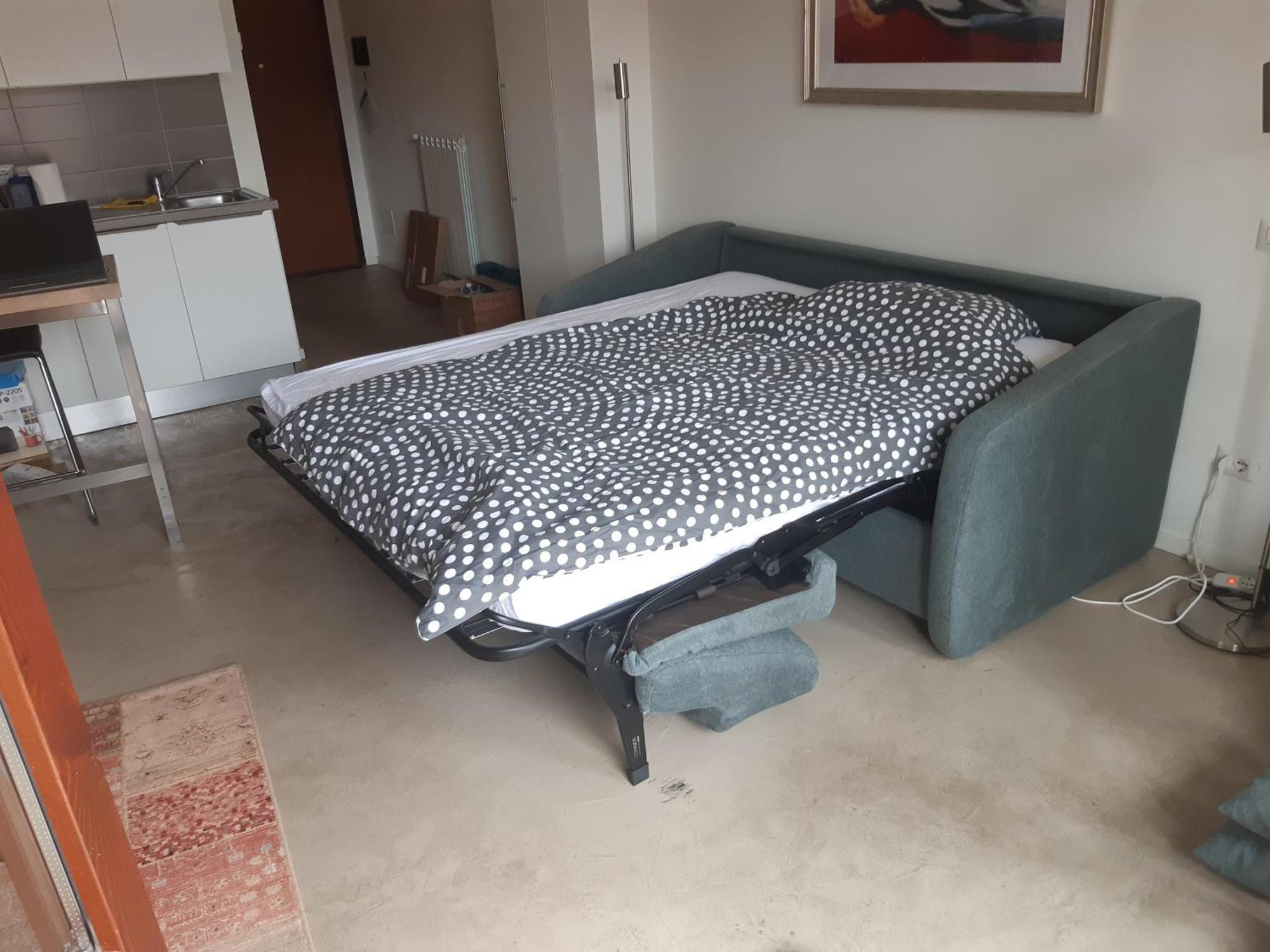 Ulivo8 Apartment Acquaseria Bagian luar foto