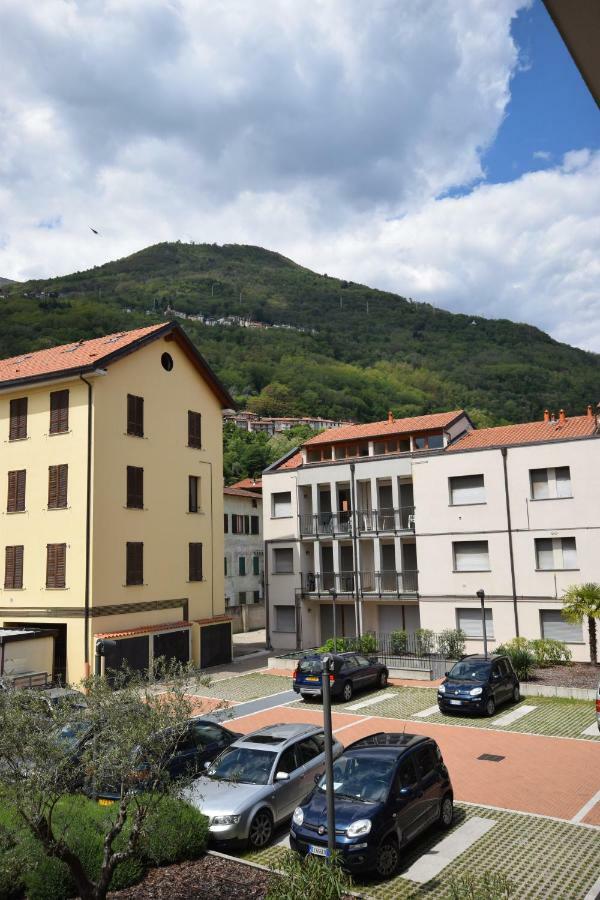 Ulivo8 Apartment Acquaseria Bagian luar foto