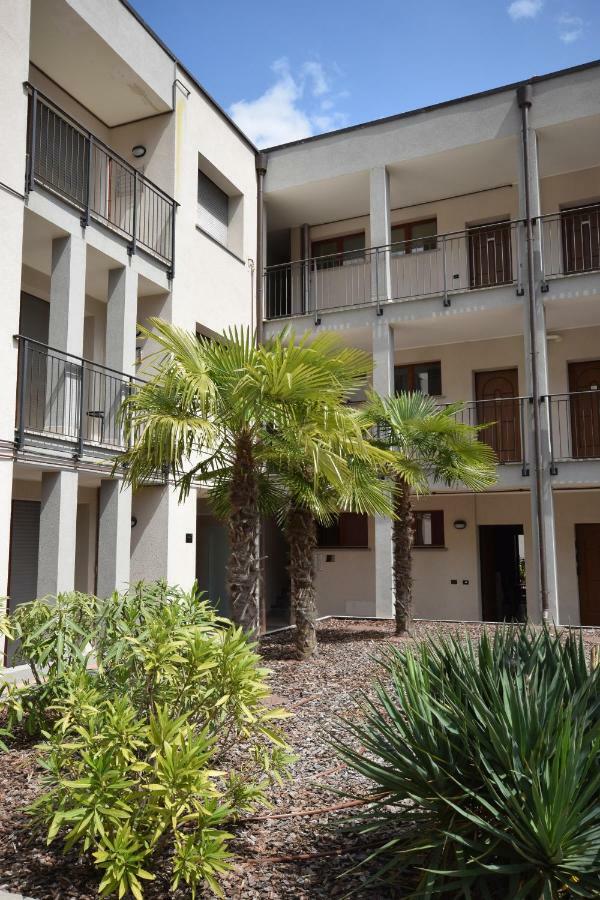 Ulivo8 Apartment Acquaseria Bagian luar foto