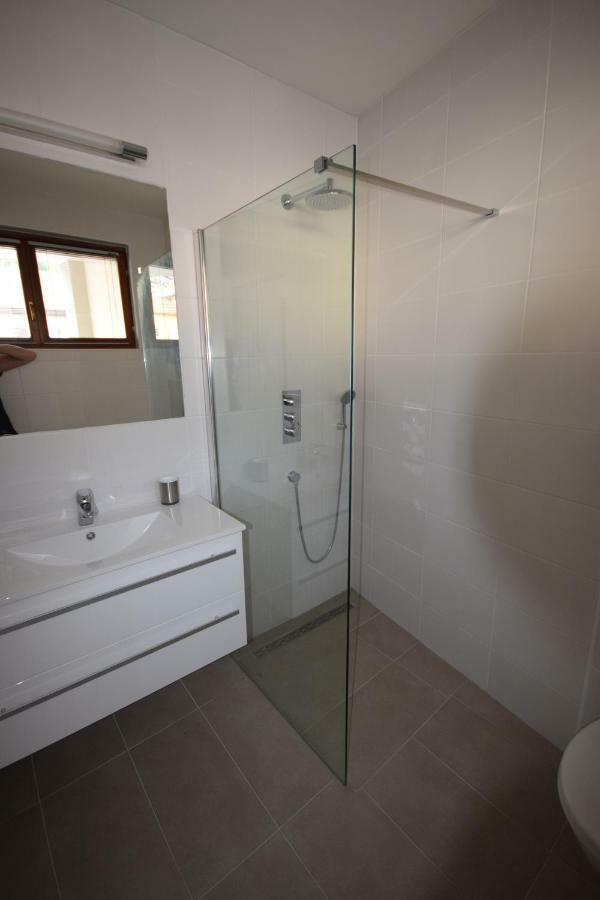 Ulivo8 Apartment Acquaseria Bagian luar foto
