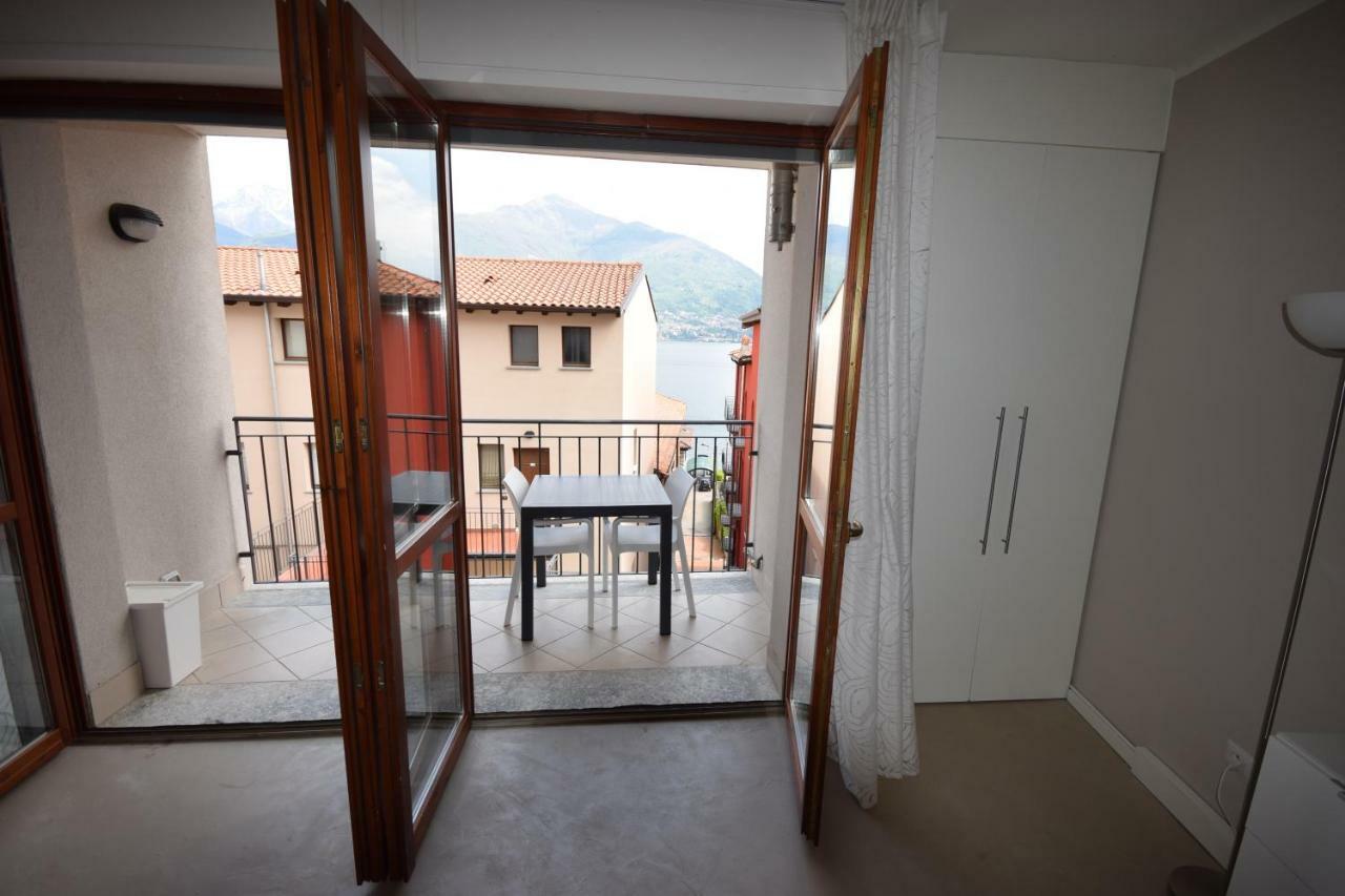 Ulivo8 Apartment Acquaseria Bagian luar foto