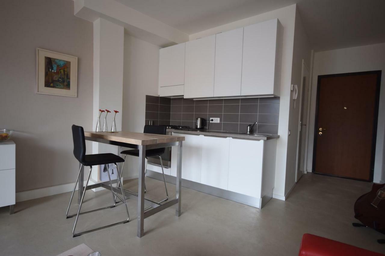 Ulivo8 Apartment Acquaseria Bagian luar foto