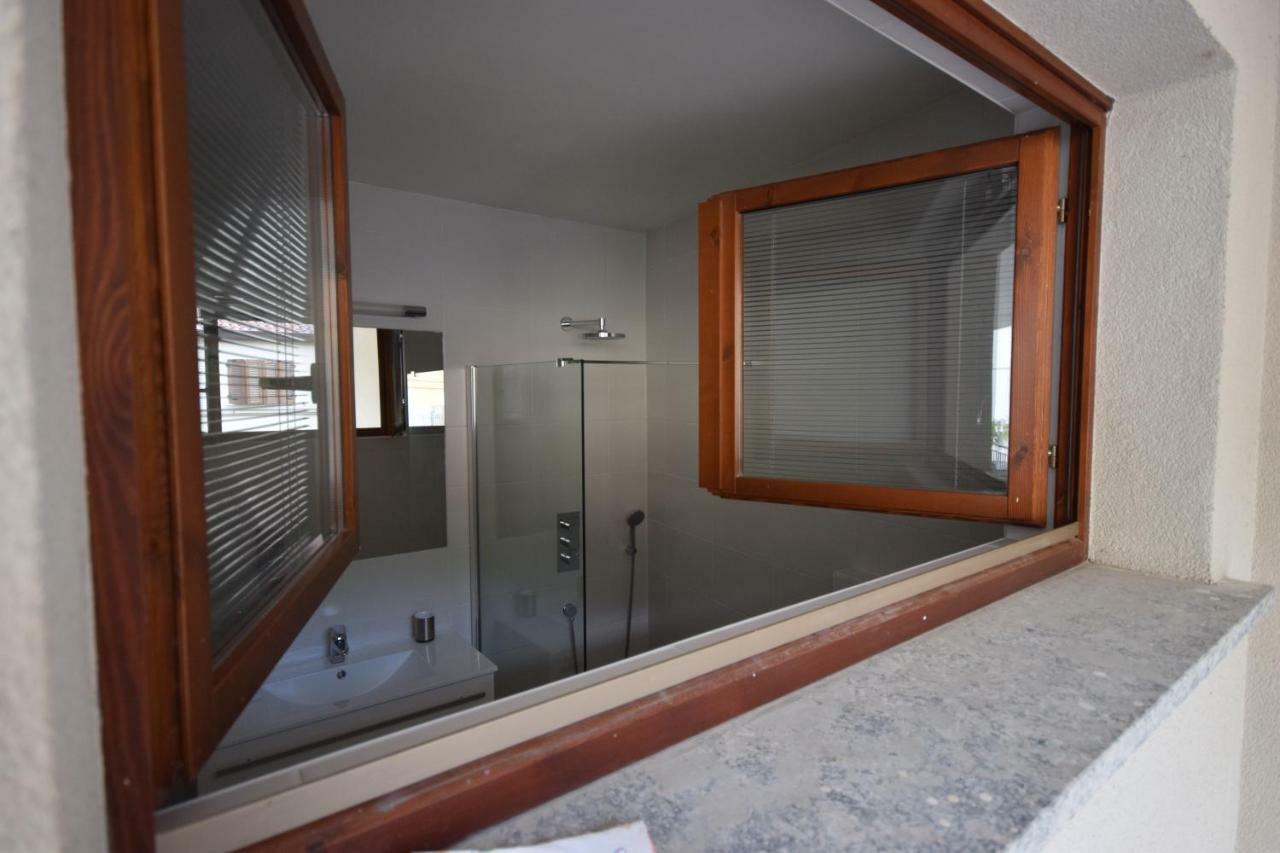 Ulivo8 Apartment Acquaseria Bagian luar foto