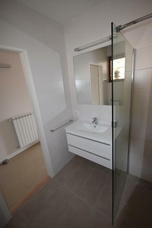 Ulivo8 Apartment Acquaseria Bagian luar foto