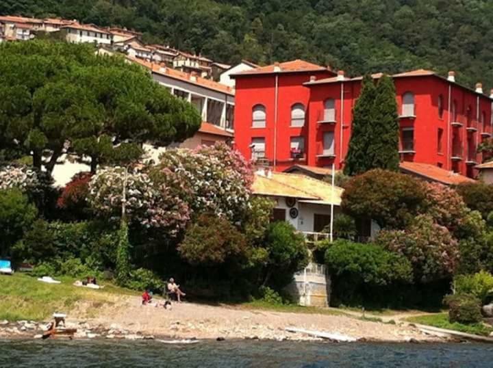Ulivo8 Apartment Acquaseria Bagian luar foto