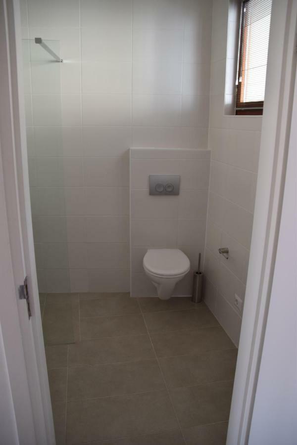 Ulivo8 Apartment Acquaseria Bagian luar foto